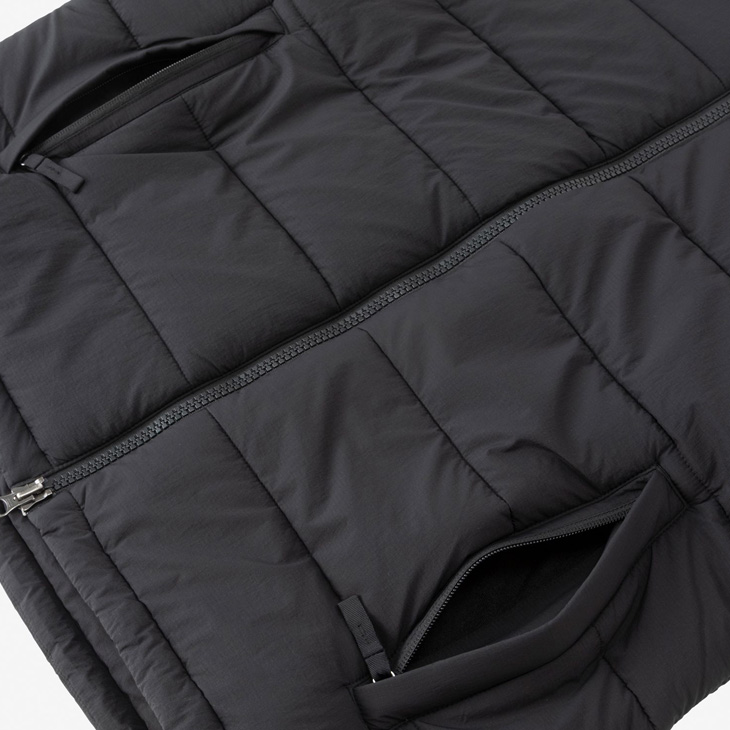 THE NORTH FACE（ザ ノースフェイス） 中わた ジャケット 長袖 メンズ