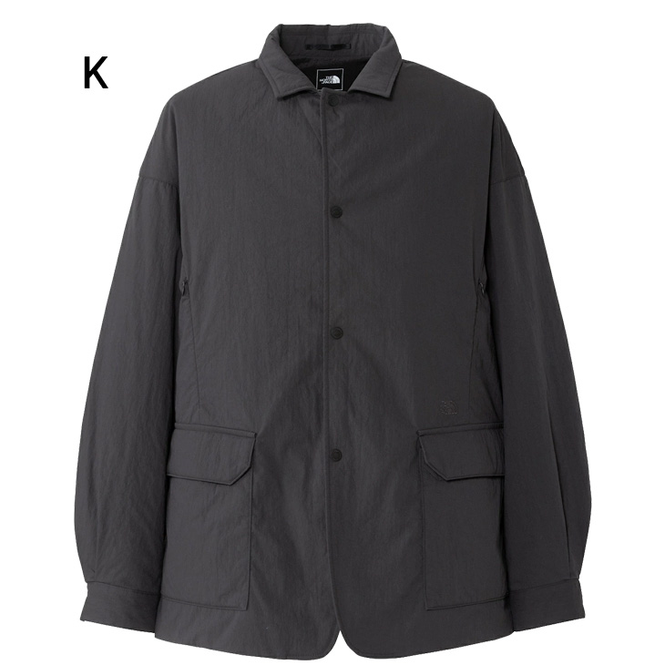 THE NORTH FACE（ザ ノースフェイス） 中綿ジャケット メンズ