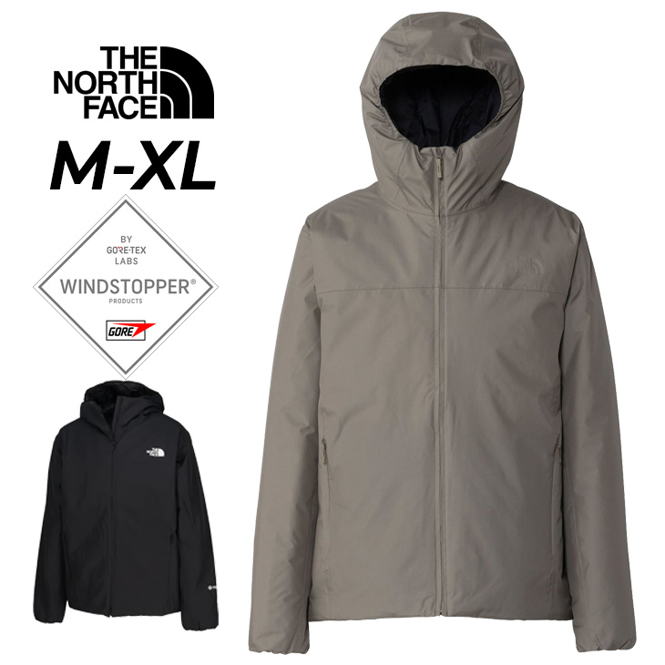 ザ・ノース・フェイス メンズ アウター 長袖 THE NORTH FACE インナー付き 防水ジャケット はっ水 防風 保温 アウトドア ウェア 男性 マウンテンジャケット 秋冬 春 3シーズン メンズジャケット 紳士服 ブランド 服 アパレル メンズウエア/NP62530 THE NORTH FACE（ザ ノースフェイス） 中綿ジャケット 長袖 メンズ