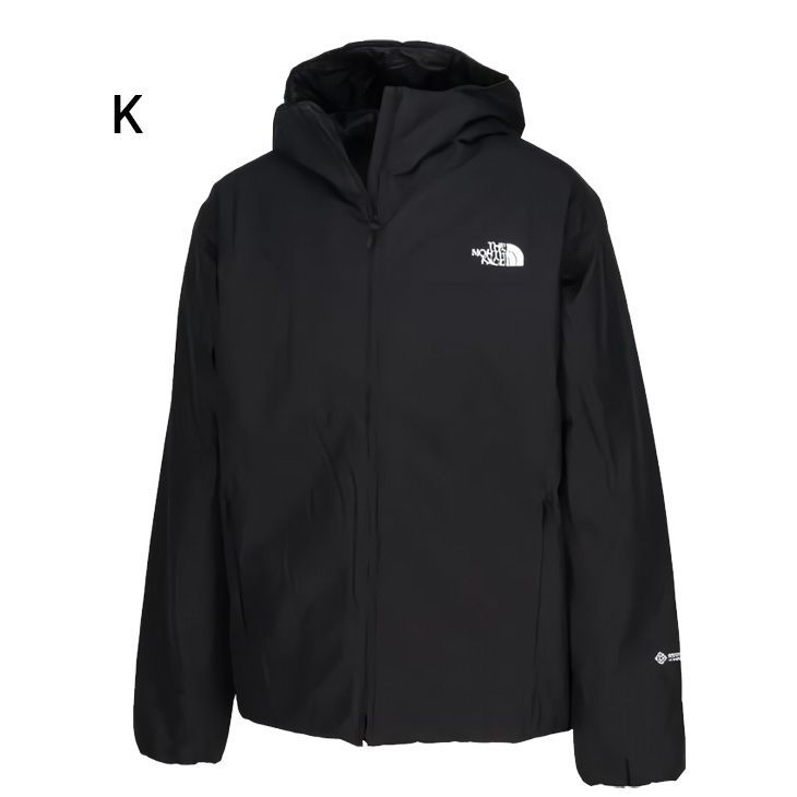 THE NORTH FACE（ザ ノースフェイス） 中綿ジャケット 長袖 メンズ