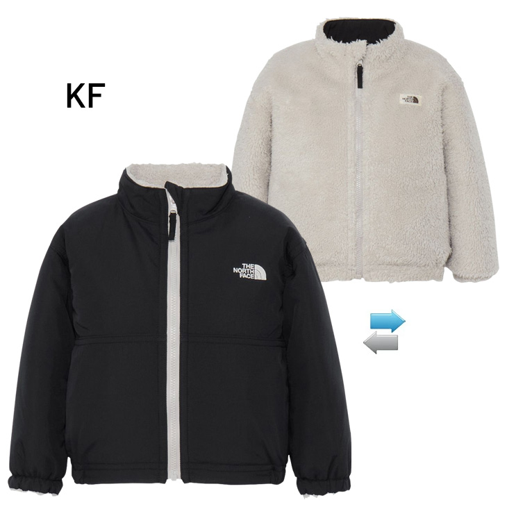 THE NORTH FACE（ザ ノースフェイス） 中わたジャケット 80cm 90cm