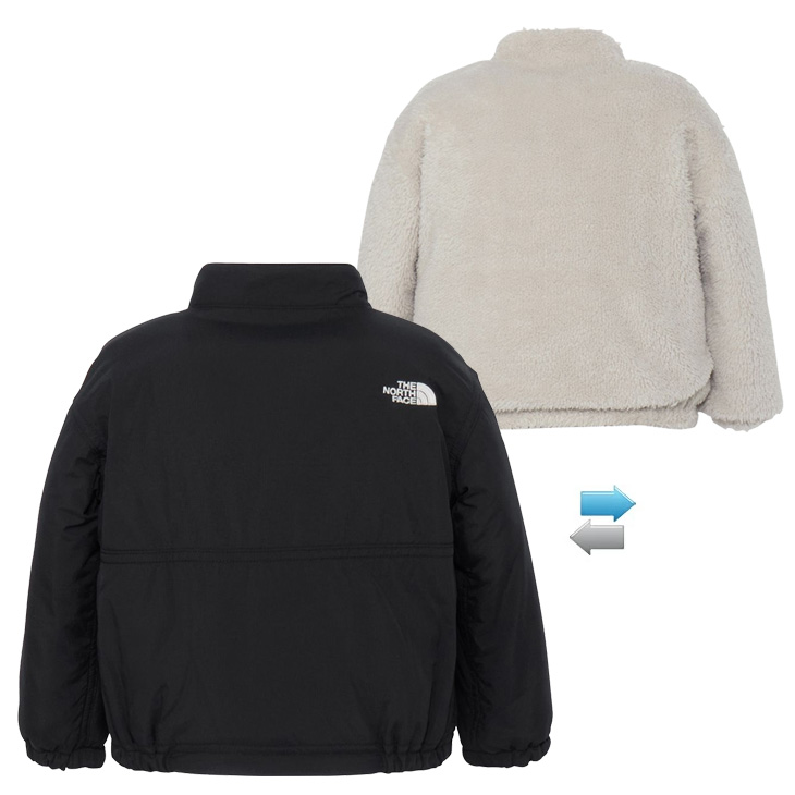 THE NORTH FACE（ザ ノースフェイス） 中わたジャケット 80cm 90cm