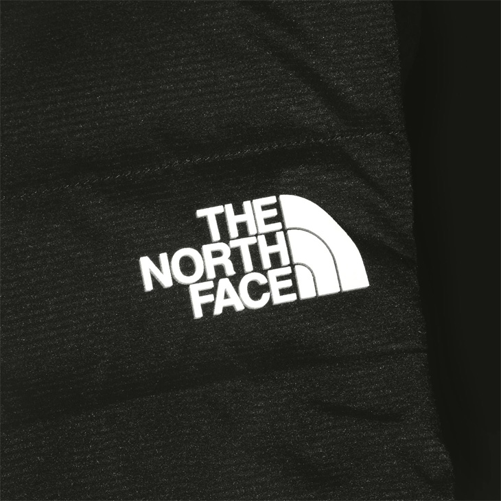 ノースフェイス キッズ 中綿パンツ 130-150cm 子供服 THE NORTH FACE ロングパンツ 保温 防寒 はっ水 ランニング スポーツ  アウトドア 中わた ウェア /NYJ82237