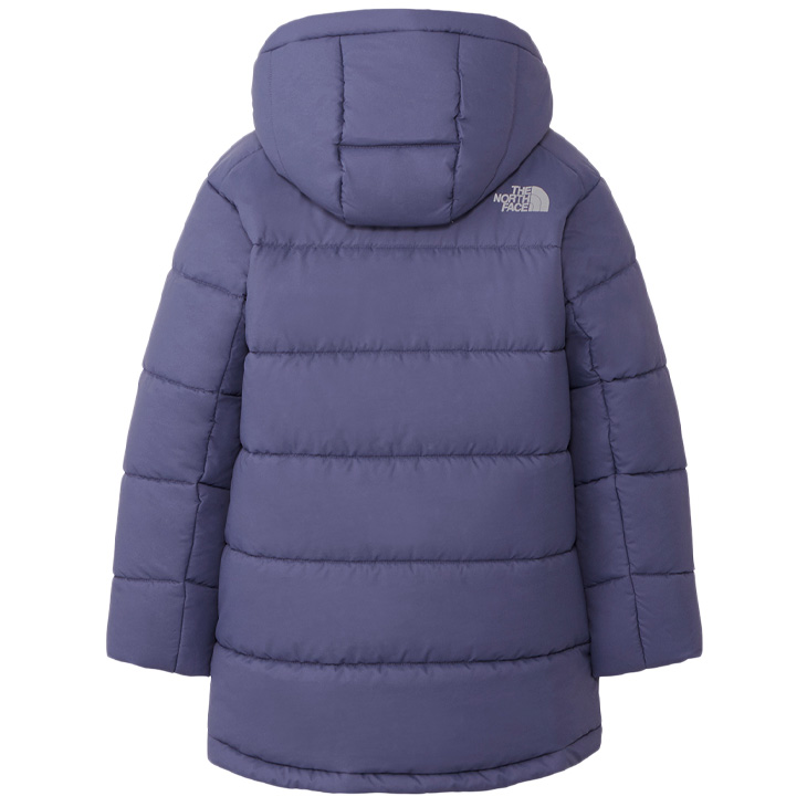 ノースフェイス キッズ 中綿ジャケット 130-150cm 子供服 THE NORTH FACE アウター コート 軽量 保温 防寒 はっ水 中わた  ウェア 子ども アウトドア /NYJ82238