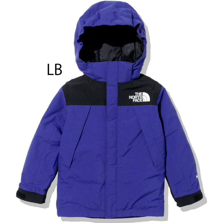 ジャケット GORE-TEX キッズ ノースフェイス THE NORTH FACE アウターシェル 防寒 保温 防水透湿/子供服 130cm  140cm 150cm 子ども 男の子 女の子 /NYJ82270