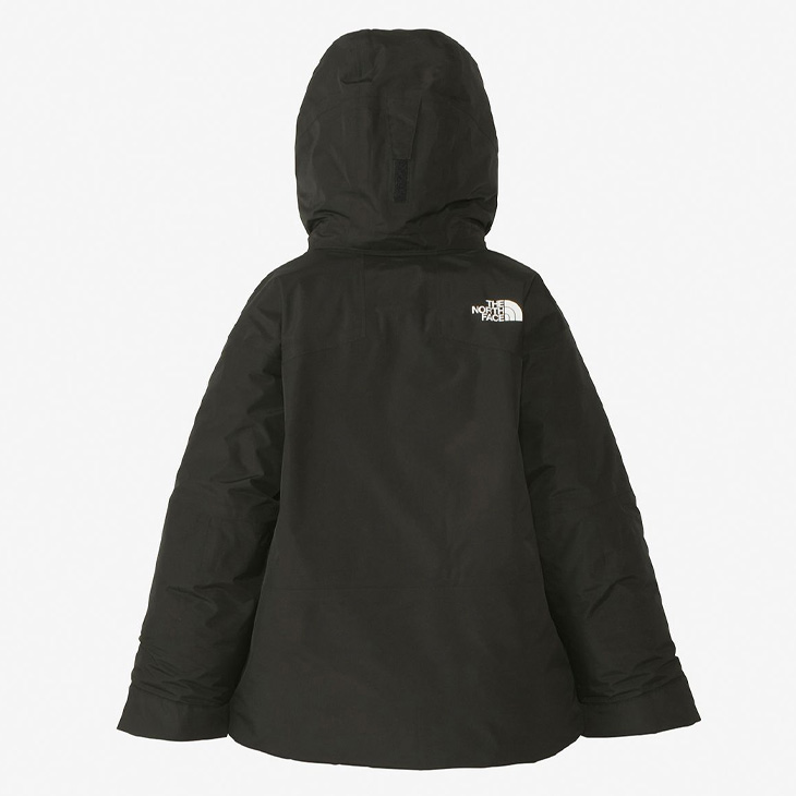 ザ・ノース・フェイス キッズ 中わたジャケット GORE-TEX 130-150cm THE NORTH FACE ゴアテックス  インサレーションジャケット 子ども用 防水 防寒 /NYJ82305 : nyj82305 : APWORLD - 通販 - Yahoo!ショッピング