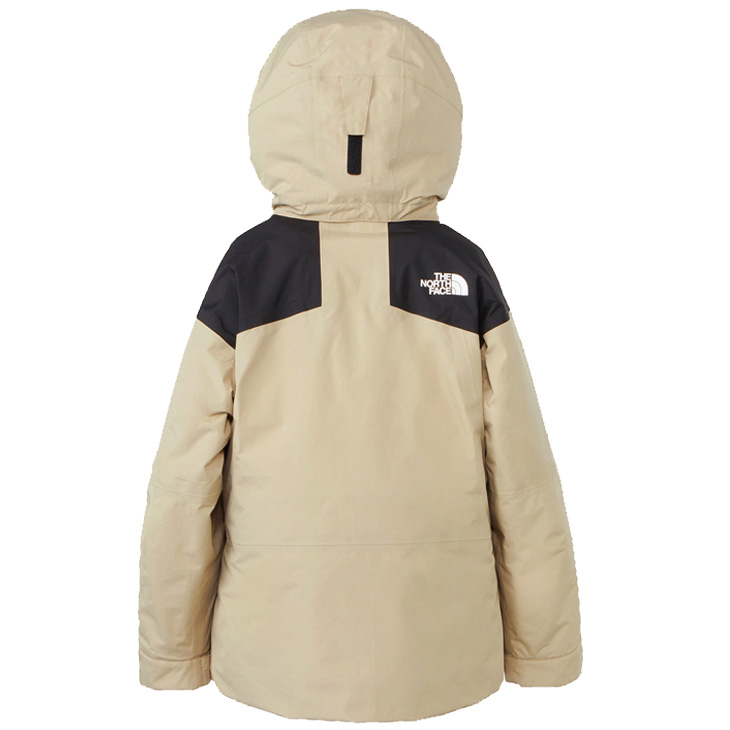 ノースフェイス キッズ 中わたジャケット GORE-TEX 130-150cm THE NORTH FACE ゴアテックス インサレーションジャケット  子ども用 防水 防寒 アウター /NYJ82305 : nyj82305 : APWORLD - 通販 - Yahoo!ショッピング