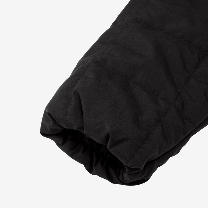 THE NORTH FACE（ザ ノースフェイス） 中綿ジャケット キッズ ジュニア