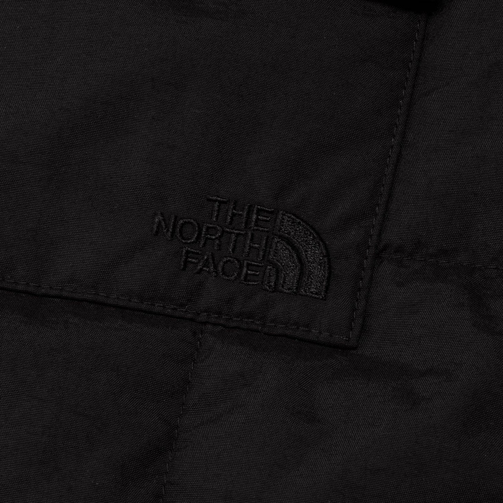 THE NORTH FACE（ザ ノースフェイス） 中綿ジャケット キッズ ジュニア