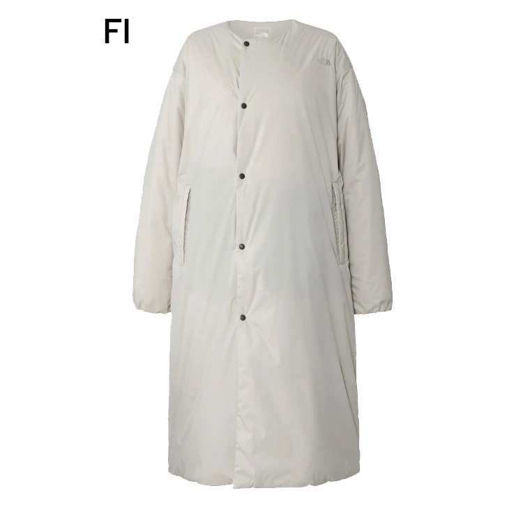 THE NORTH FACE（ザ ノースフェイス） マタニティウェア 中綿コート