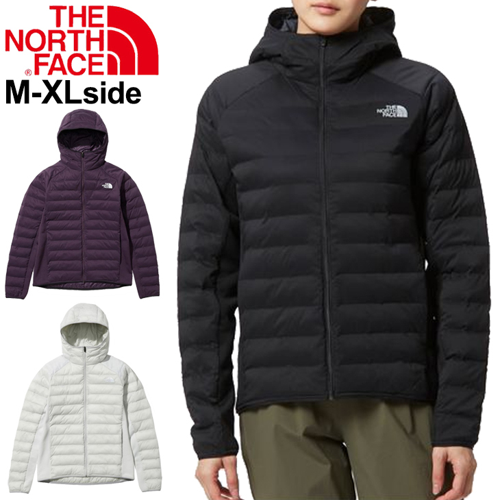 中綿ジャケット レディース アウター/ノースフェイス THE NORTH FACE レッドランフーディ/ランニング トレーニング 撥水 保温  アウトドア /NYW82173 :NYW82173:WORLD WIDE MARKET - 通販 - Yahoo!ショッピング