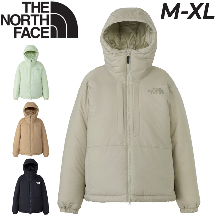 ノースフェイス 中綿ジャケット レディース THE NORTH FACE インサレーションジャケット 防寒 アウター 中わた 保温 はっ水  クライミング クライマー /NYW82305 : nyw82305 : APWORLD - 通販 - Yahoo!ショッピング