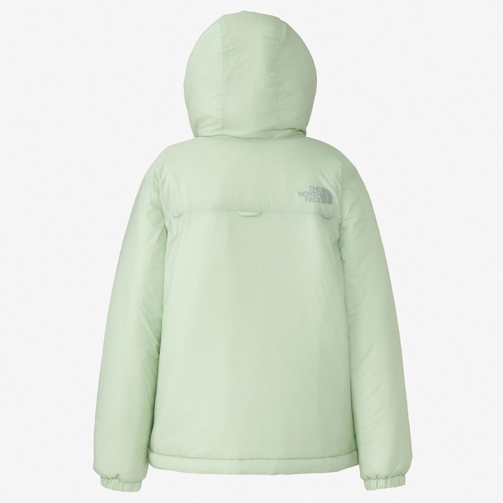 THE NORTH FACE ノースフェイス 中綿ジャケット レディース