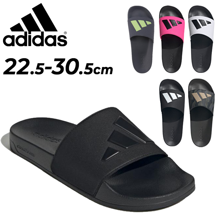 adidas（アディダス） シャワーサンダル メンズ レディース
