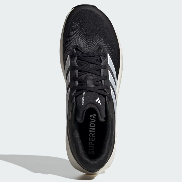 adidas（アディダス） ランニングシューズ メンズ 幅広設計 スーパー