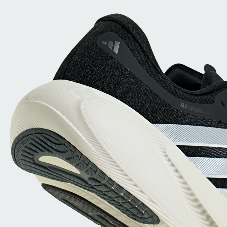 adidas（アディダス） ランニングシューズ メンズ 幅広設計 スーパー