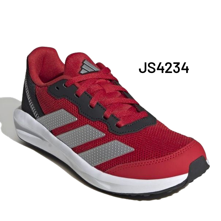 adidas（アディダス） ジュニア スニーカー 22-25.5cm ひも靴 adidas