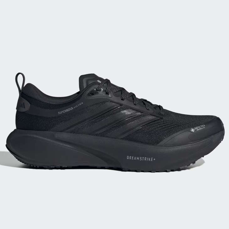  SUPERNOVA アディダス スーパーノヴァ ゴアテックス adidas（アディダス） ランニングシューズ 防水 メンズ スーパーノヴァ