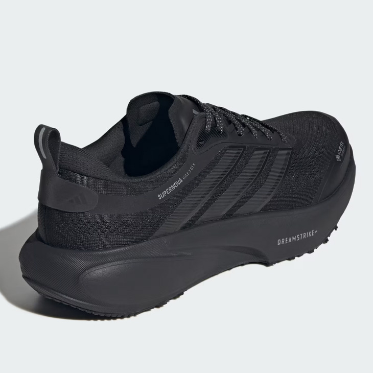 アディダス スーパーノヴァ ライズ 3 /28.0 adidas（アディダス） ランニングシューズ 防水 メンズ スーパーノヴァ