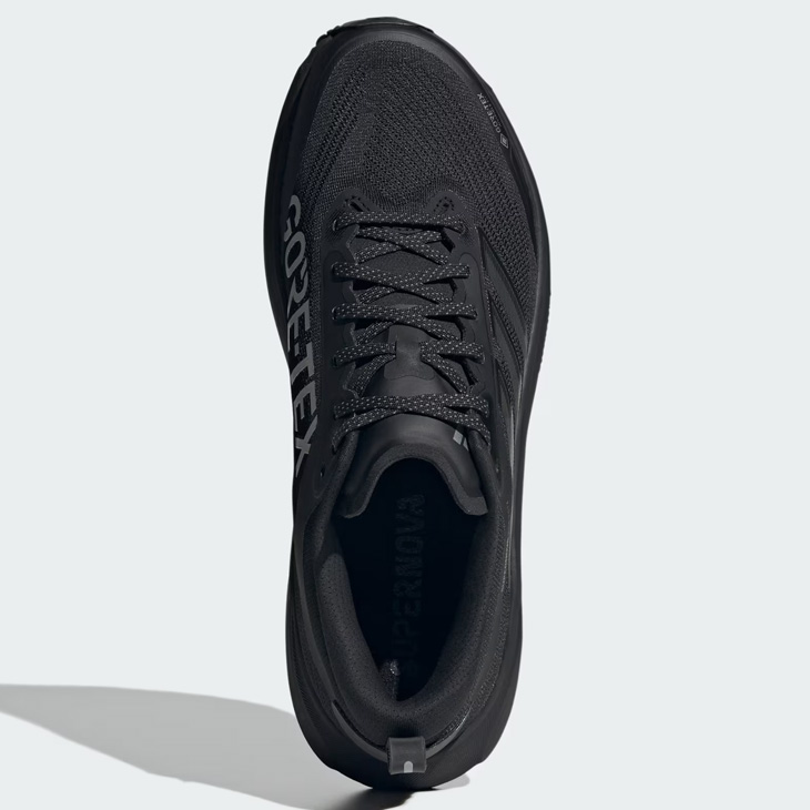 adidas（アディダス） ランニングシューズ 防水 メンズ スーパーノヴァ