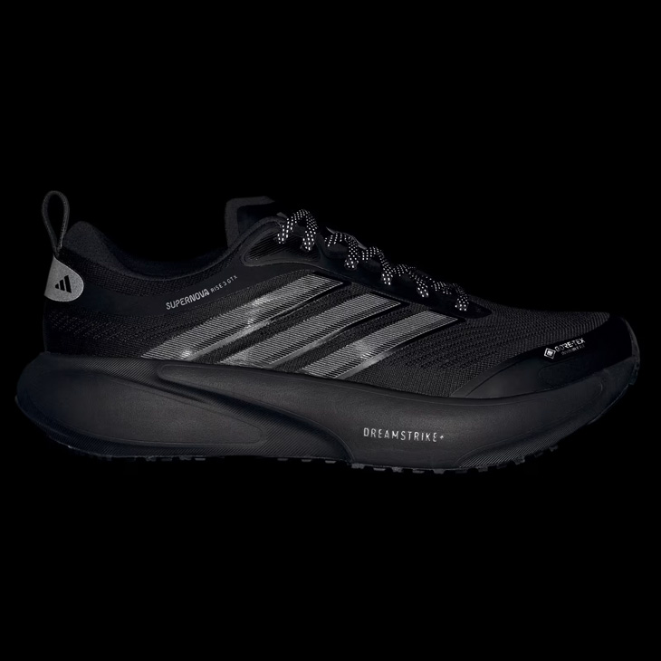 adidas（アディダス） ランニングシューズ 防水 メンズ スーパーノヴァ