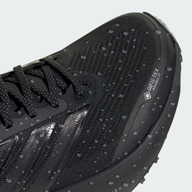 adidas（アディダス） ランニングシューズ 防水 メンズ スーパーノヴァ