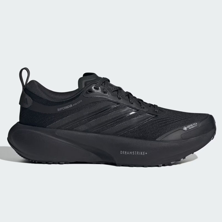 adidas（アディダス） ランニングシューズ 防水 レディース スーパー