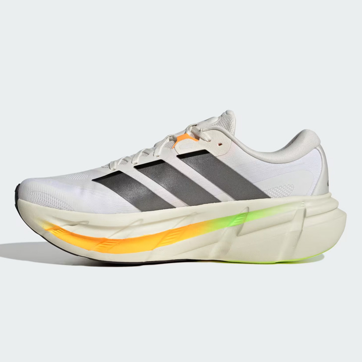 adidas（アディダス） ランニングシューズ メンズ アディスター5