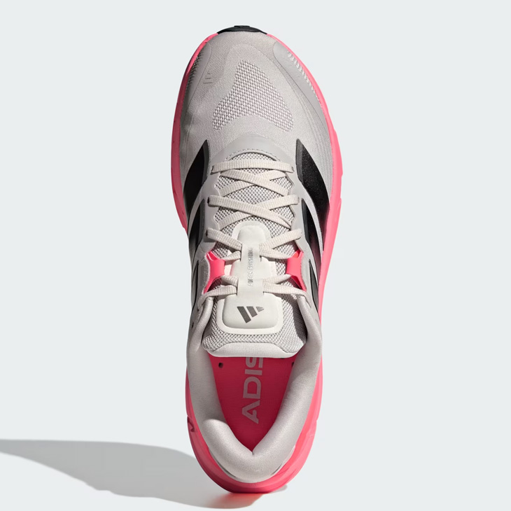 adidas（アディダス） ランニングシューズ メンズ アディスター5