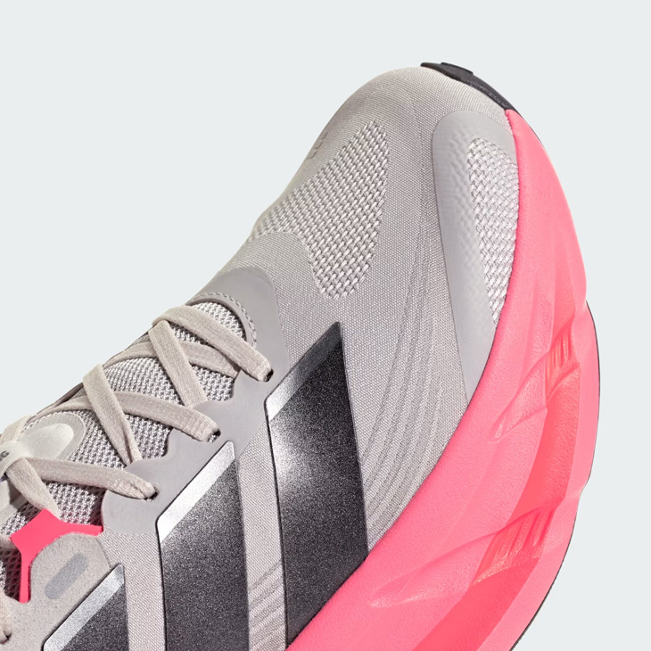 adidas（アディダス） ランニングシューズ メンズ アディスター5