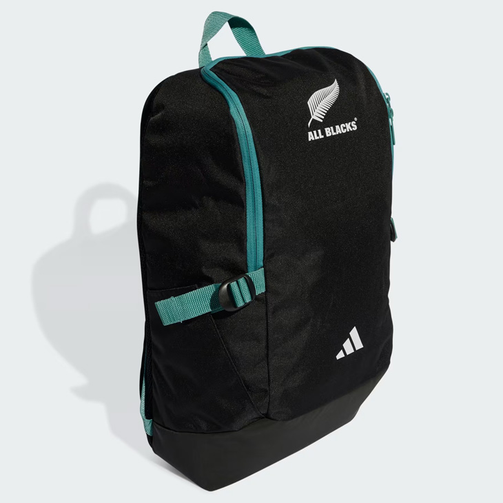 adidas（アディダス） リュック 約23.2L バッグ adidas ALL BLACKS