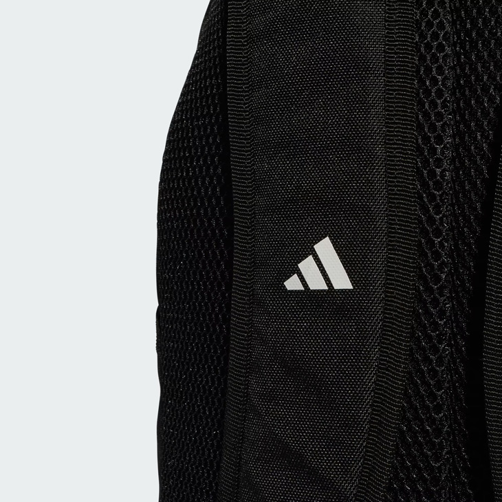 adidas（アディダス） リュック 約23.2L バッグ adidas ALL BLACKS