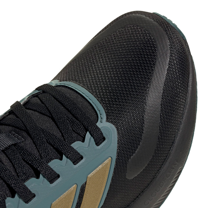 adidas（アディダス） スニーカー ジュニア キッズ 22-25.5cm ひも靴