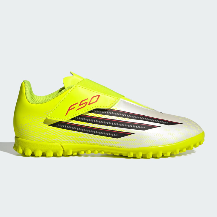 adidas（アディダス） ジュニア キッズ サッカー トレーニングシューズ