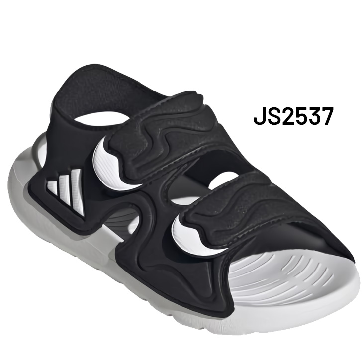 adidas（アディダス） キッズ ジュニア スポーツサンダル 17-22cm