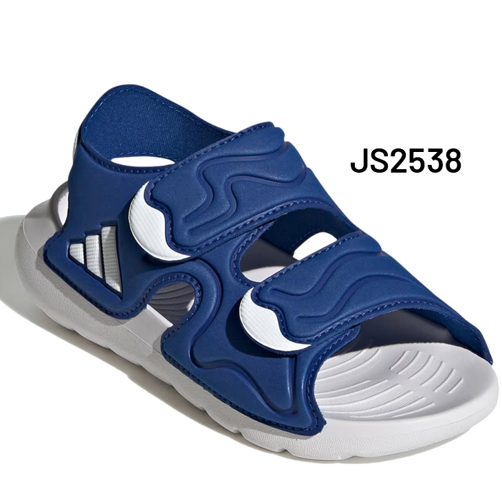 adidas（アディダス） キッズ ジュニア スポーツサンダル 17-22cm