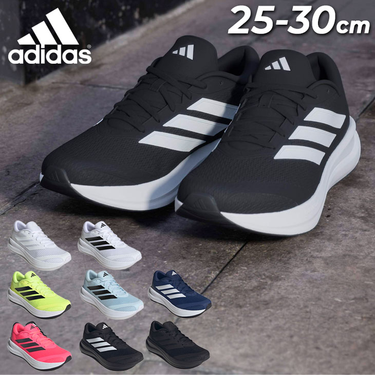 adidas（アディダス） ランニングシューズ メンズ ランファルコン 6