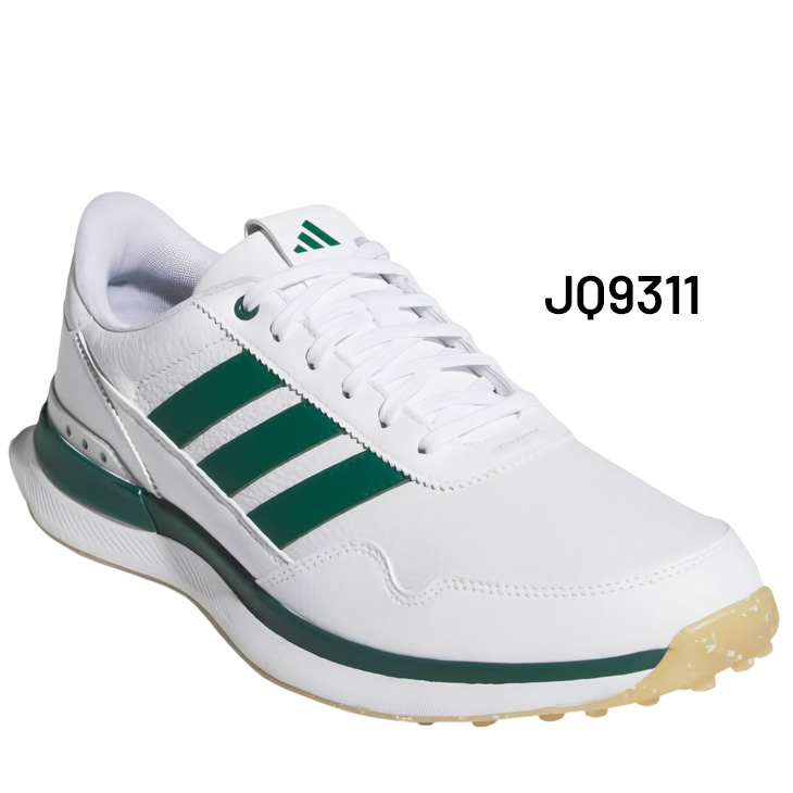 adidas（アディダス） メンズ 防水 ゴルフシューズ EE相当 adidas golf
