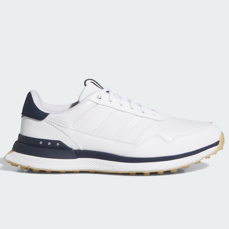 adidas（アディダス） メンズ 防水 ゴルフシューズ EE相当 adidas golf