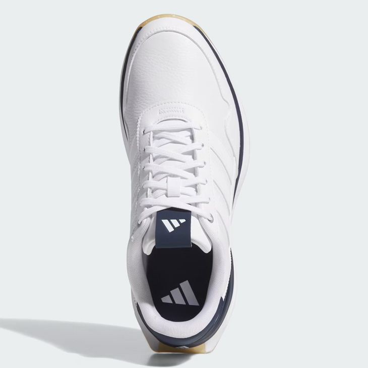 adidas（アディダス） メンズ 防水 ゴルフシューズ EE相当 adidas golf