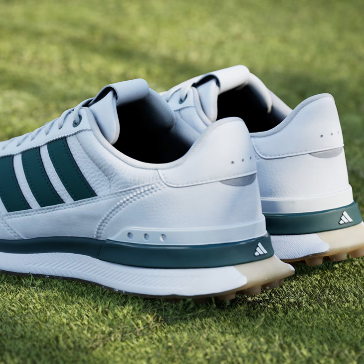 adidas（アディダス） メンズ 防水 ゴルフシューズ EE相当 adidas golf