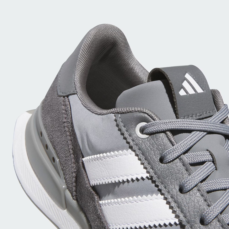 adidas（アディダス） メンズ 防水 ゴルフシューズ スパイクレス EE