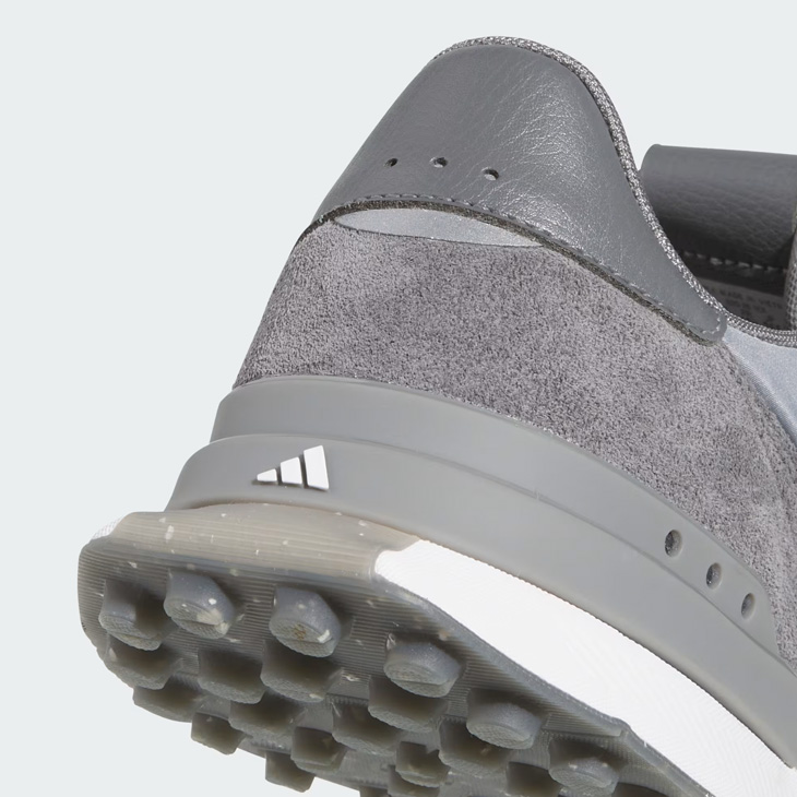 adidas（アディダス） メンズ 防水 ゴルフシューズ スパイクレス EE
