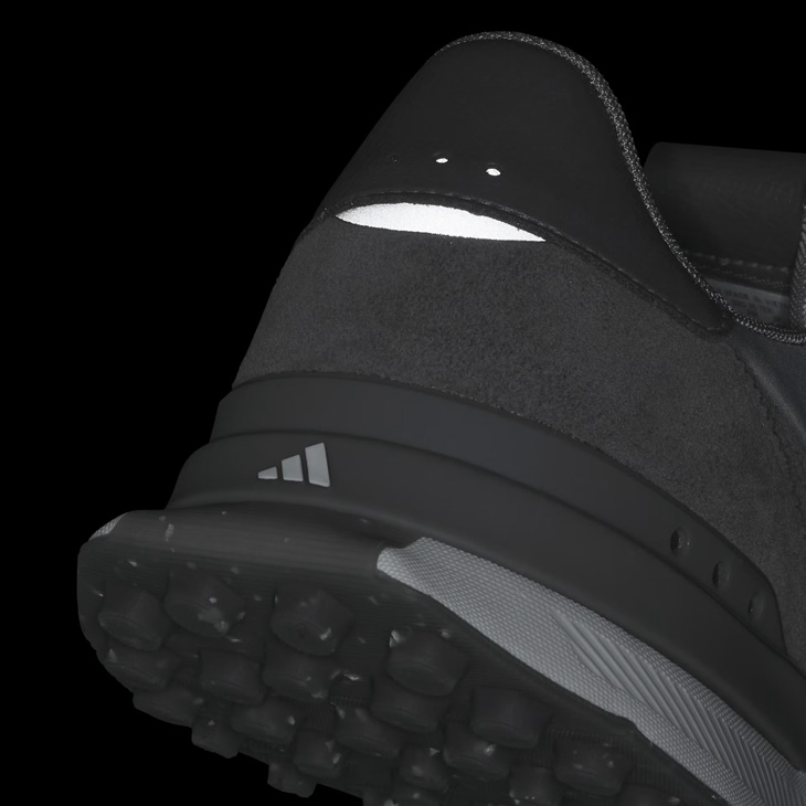 adidas（アディダス） メンズ 防水 ゴルフシューズ スパイクレス EE