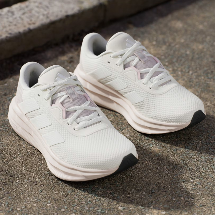 adidas（アディダス） ランニングシューズ レディース ギャラクシー 7