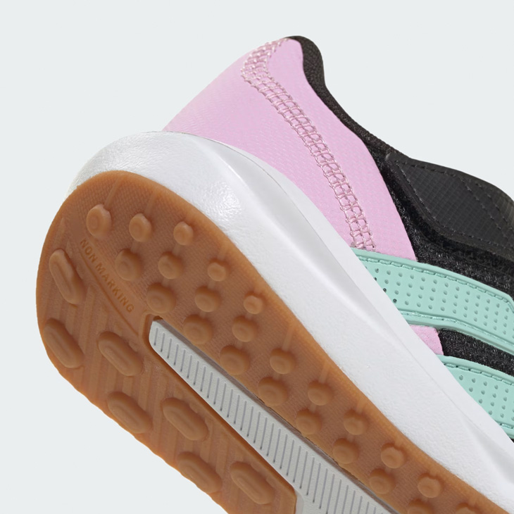 adidas（アディダス） キッズ ジュニア スニーカー 14-24.5cm 子供靴