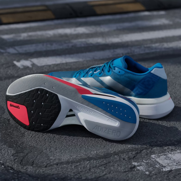 adidas（アディダス） ランニングシューズ メンズ アディゼロ ボストン