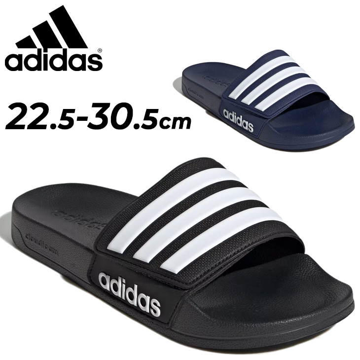 adidas（アディダス） シャワーサンダル メンズ レディース アディ