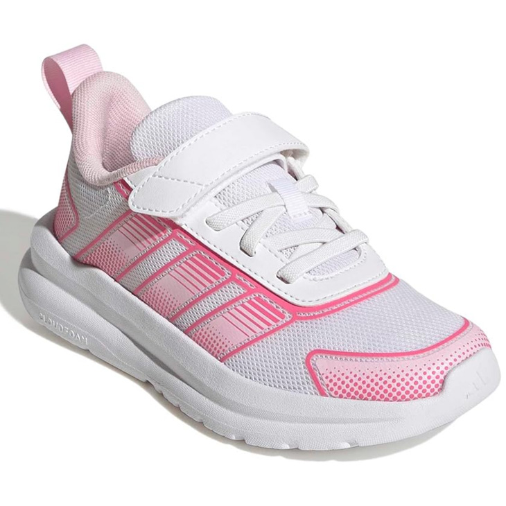 adidas（アディダス） キッズ スニーカー ランニング シューズ