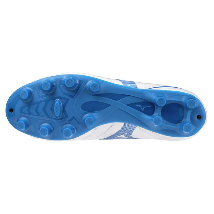 Mizuno サッカーシューズ プロフェッショナルモデル 青 MIZUNO サッカースパイク（色：ブルー系）｜スパイク、シューズ